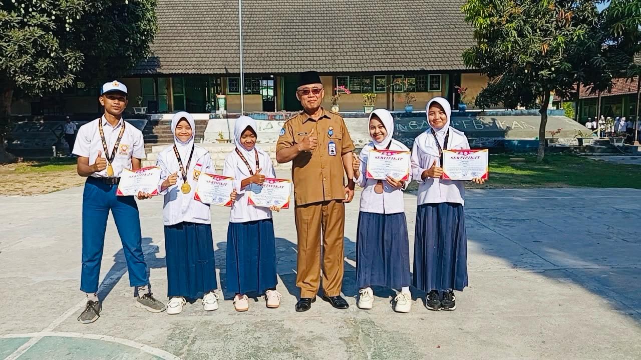 Juara Pencak Silat