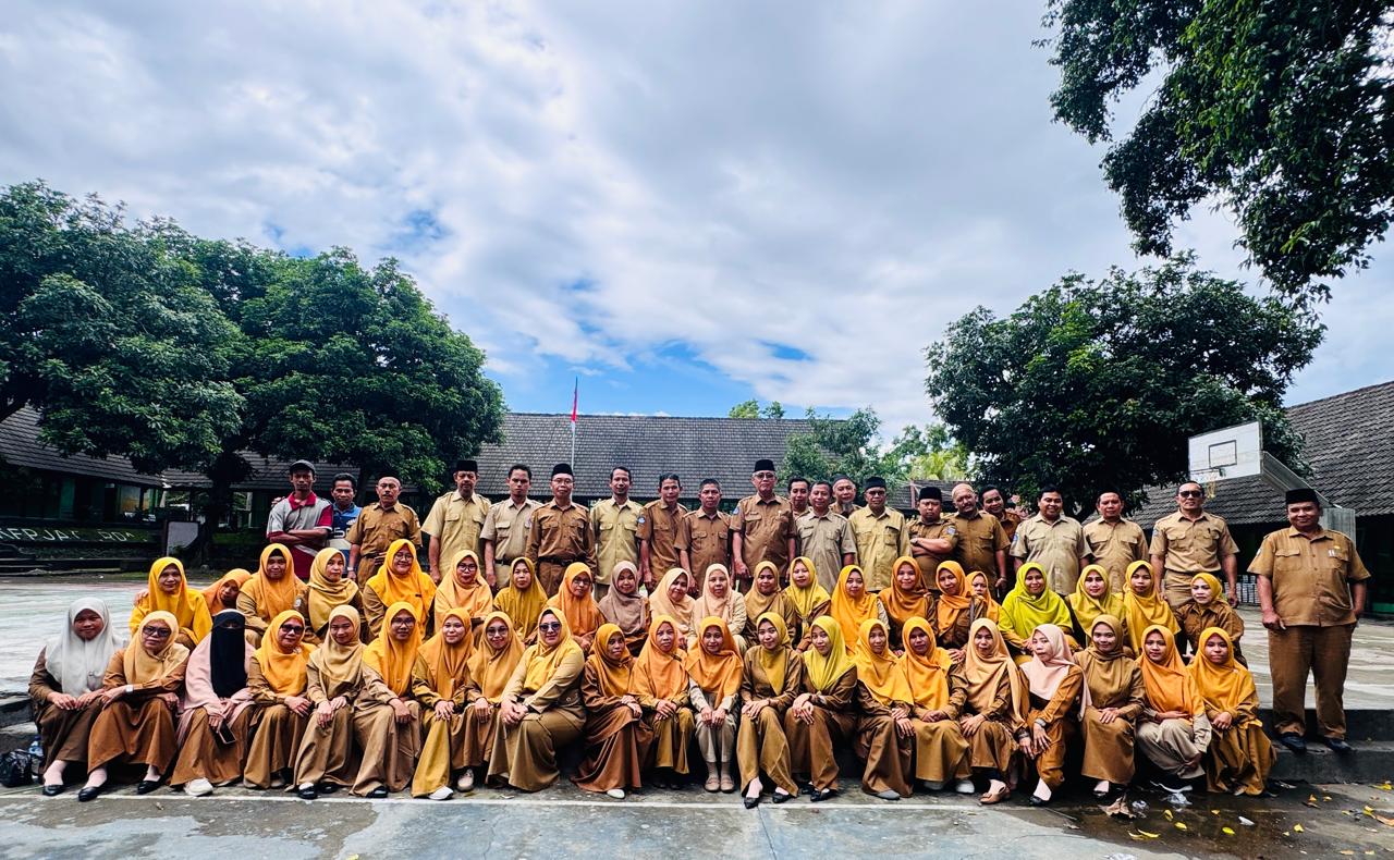 Photo Bersama